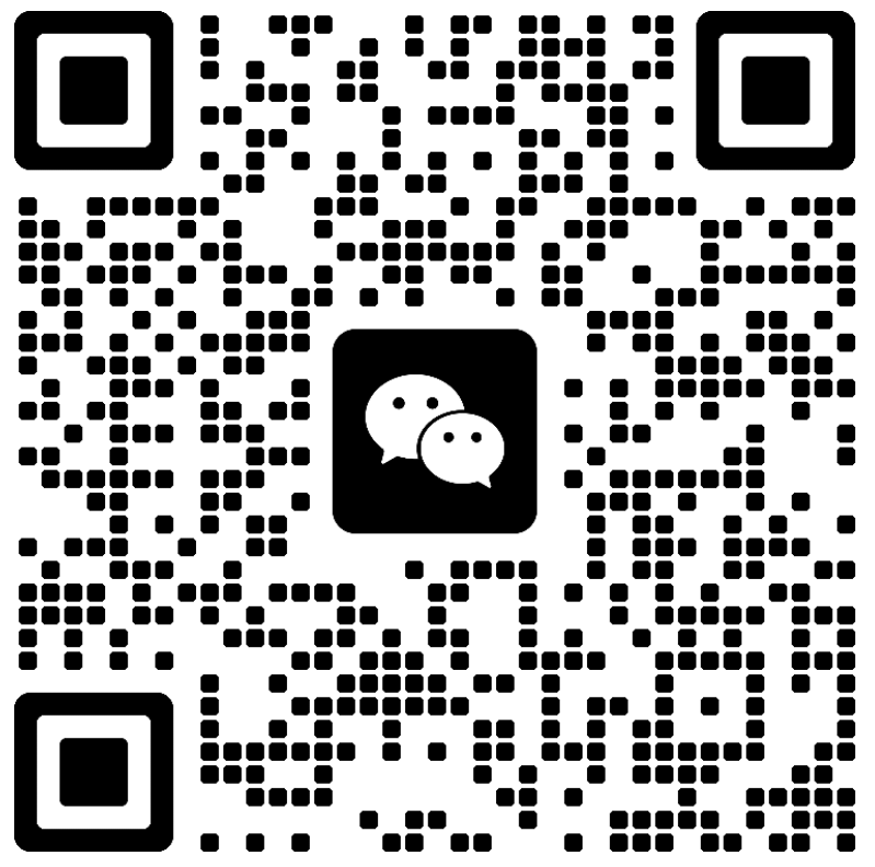 宜阳POS机客服微信二维码